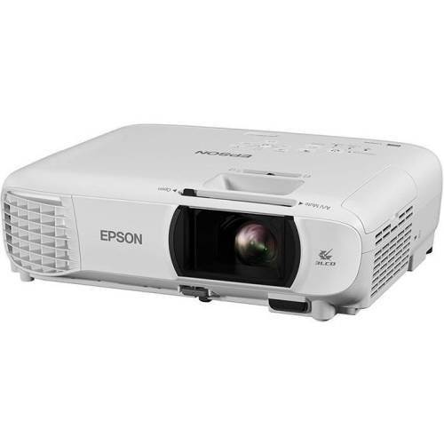Epson videoproiector epson eh-tw610, full hd 1080p, 3000 lumeni, contrast 10000:1