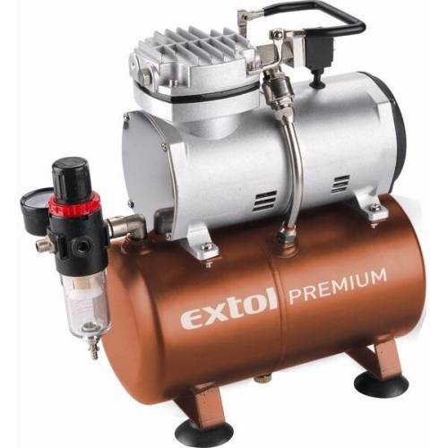 Extol compresor extol premium (8895300)