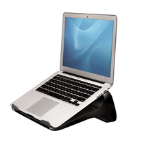 Fellowes suport laptop, fellowes i-spire series™, negru