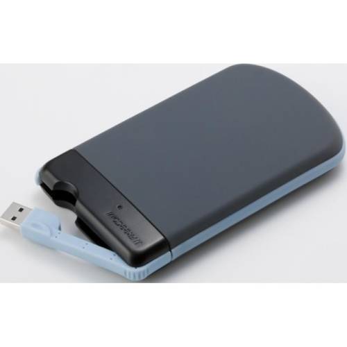 Freecom external hdd freecom toughdrive 2.5'' 2tb usb3, anit-shock, durable, silicone