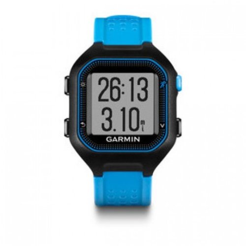 Garmin smartwatch garmin forerunner 25 sport, negru/albastru