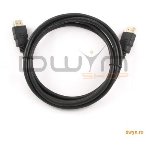 Gembird cablu date mini hdmi v.1.4, 1.8m, 'cc-hdmi4c-6'