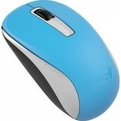 Genius genius optical wireless mouse nx-7005, blue