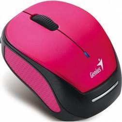 Genius mouse laptop genius micro traveler 9000r v3 pink