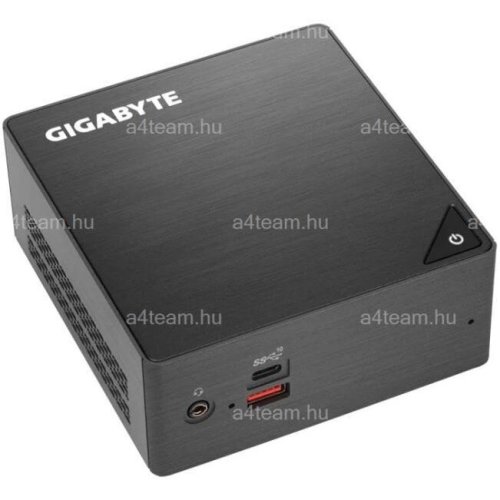 Gigabyte gigabyte brixgb-bri5h-8250, intel® i5-8250u, 2xso-dimm ddr4, hdmi 2.0