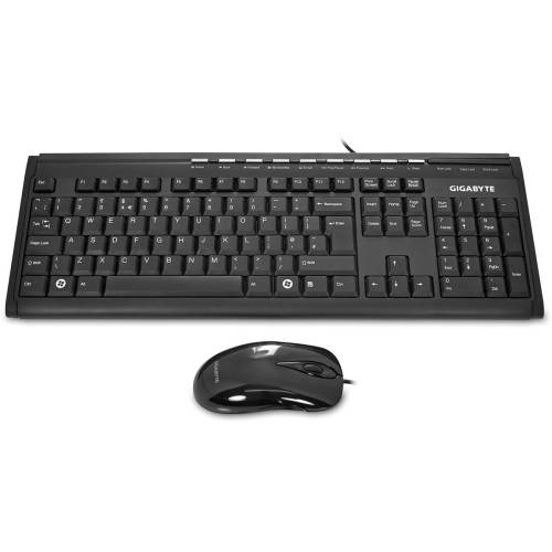 Gigabyte kit tastatura + mouse gigabyte gk-km6150