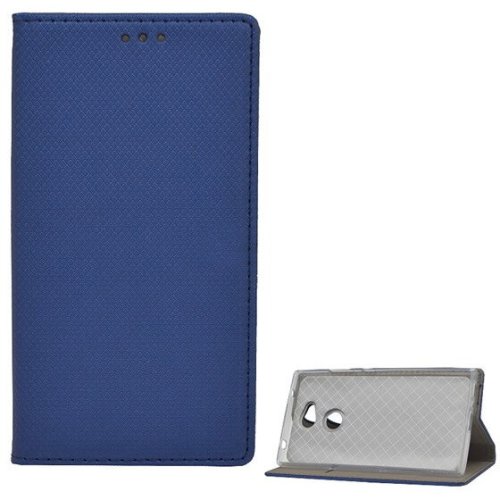 Gigapack husa telefon gigapack pentru sony xperia l2 (h4311), albastru inchis