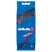 Gillette aparat de ras gillette 2 (5 buc.)