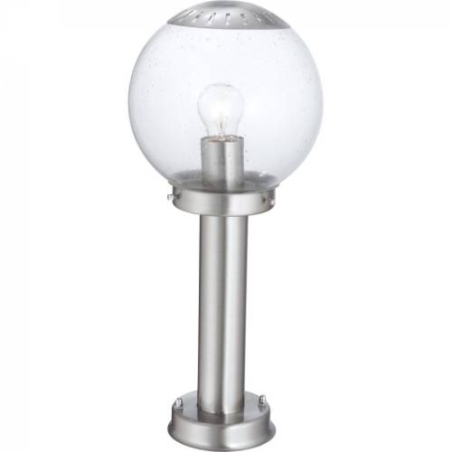 Globo lampă verticală pentru exterior globo bowle ii (3181)