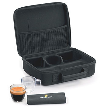 Handpresso geanta pentru espressor auto handpresso