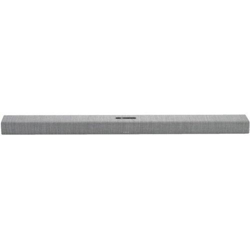 Harman kardon Harman kardon soundbar harman kardon citation bar, cinematic wireless surround sound, color touch display, google assistant, multi-room smart home control, wifi & bluetooth, gri