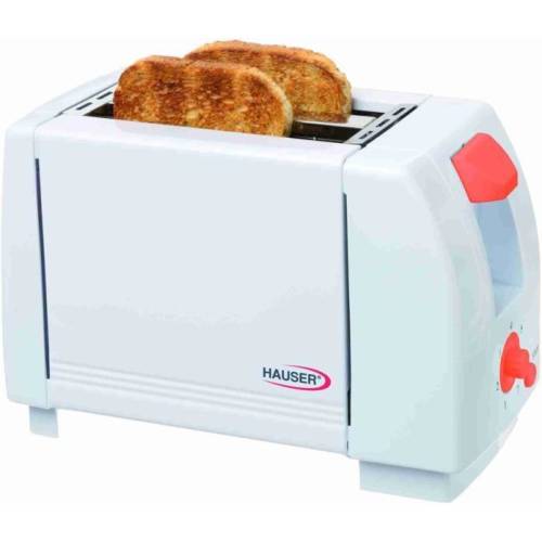 Hauser prăjitor de pâine hauser t-210