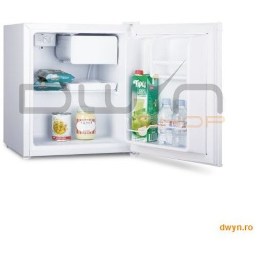 Heinner frigider mini-bar heinner hmb-42, clasa a+, capacitate totala bruta: 43, capacitate totala neta: 42l