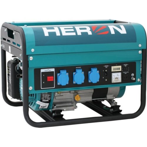Heron generator de curent heron egm-25 avr (8896111)
