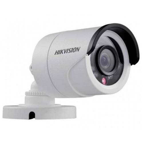 Hikvision camera bullet turbo hd1080p ir20m, 3.6mm