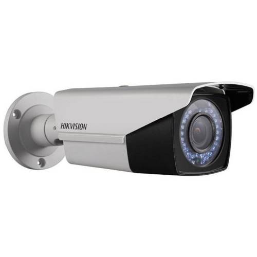 Hikvision camera bullet turbohd 1080p, ir 40m, vf