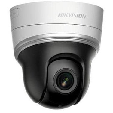 Hikvision camera de supraveghere hikvision mini ptz ip ds-2de2204iw-de3/w;2mp