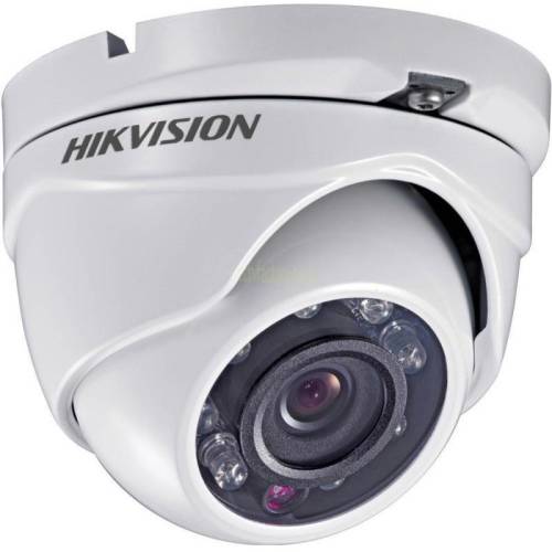 Hikvision camera dome 4in1 hd1080p, ir20m, 3.6mm