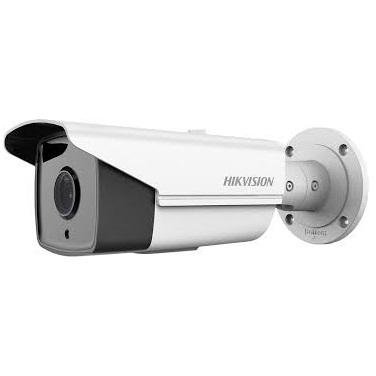 Hikvision camera ip bullet 8mp 6mm ir 80m h265+