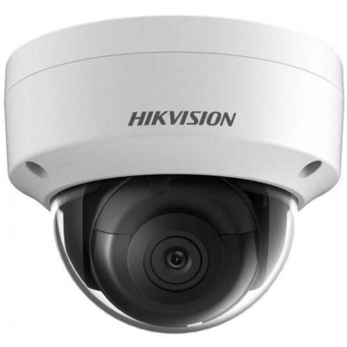 Hikvision camera ip dome 6mp 2.8mm ir 30m