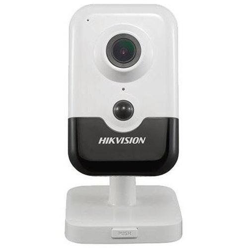 Hikvision camera supraveghere hikvision ip cube 2mp 2.8mm ir10m wifi pir