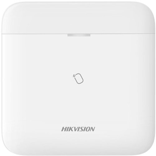 Hikvision centrala de efractie ax pro wireless, 96 zone, 3g/4g + rfid - hikvision ds-pwa96-m-we