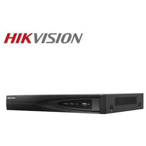 Hikvision hikvision nvr 32ch ds-7632ni-i2