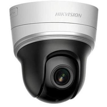 Hikvision hk camera ip mini ptz, 2mp, zoom 16x