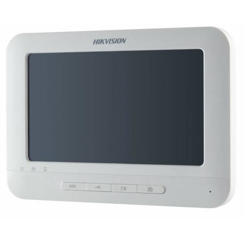 Hikvision hk monitor videointerf color ds-kh6310-w