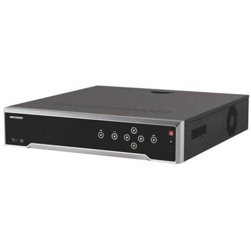 Hikvision hk nvr 16 canale ip, hd 4k; poe 200w