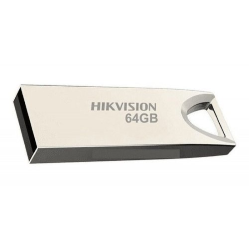 Hikvision memorie usb hikvision - 32 gb usb2.0, m200, argintiu