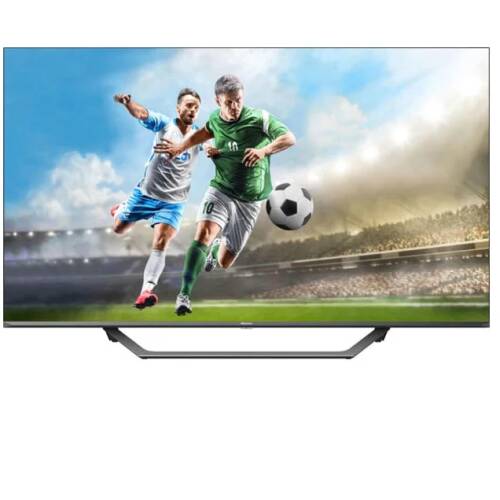 Hisense televizor hisense 55a7500f, 139 cm , 4k, led, smart, wifi, hdmi, motion clear, gri