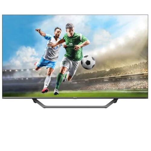 Hisense televizor hisense 65a7500f, 165 cm, 4k, smart, led, wifi, hdmi, dolby audio, gri