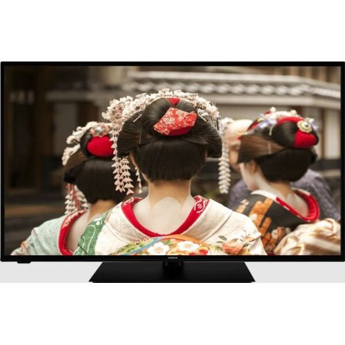 Hitachi televizor hitachi 43hk5300, 109 cm, led, ultra hd 4k, smart tv, wifi, ci+