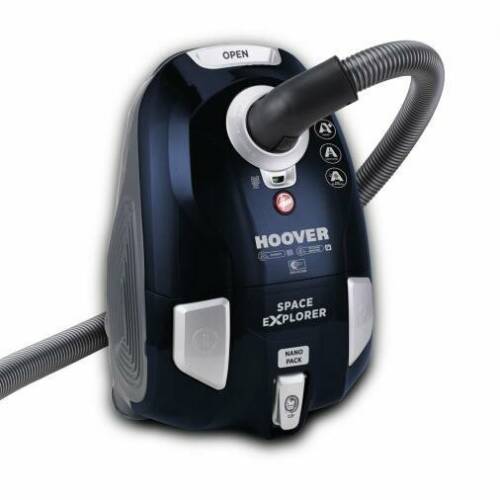 Hoover aspirator cu sac hoover sl40pet 011