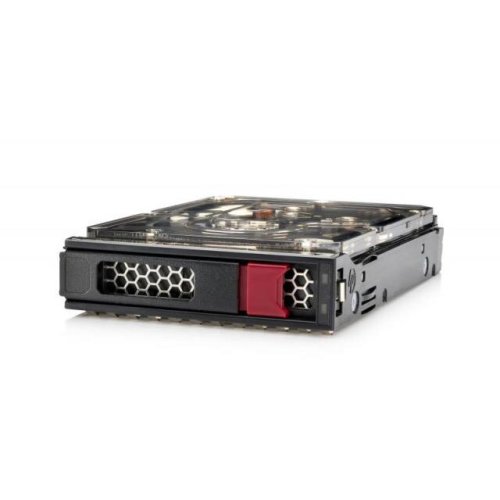 Hp hard disk server hp 861742-b21 6tb, sata, 3.5 inch