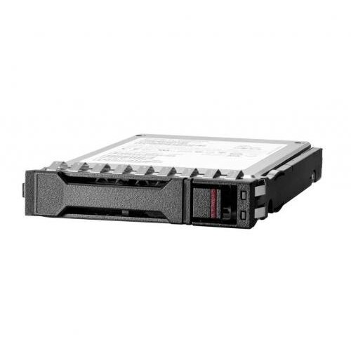 Hp hard disk server hp p28352-b21 2.4tb, sas, 2.5 inch