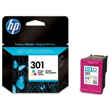 Hp hp ch562ee color inkjet cartridge