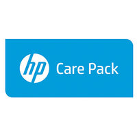 Hp hpe 3 year foundation care next business day bl4xxc gen9 service