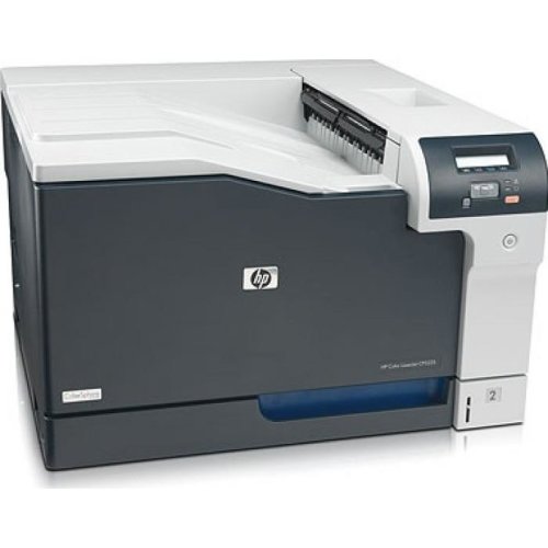 Hp imprimanta laser color hp laserjet professional cp5225dn