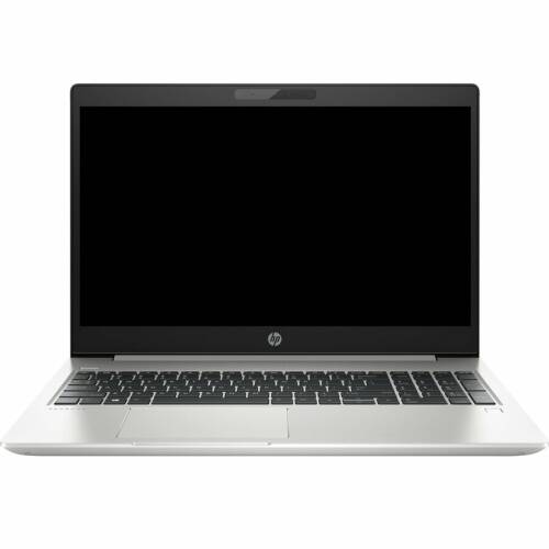 Hp laptop 15.6 probook 450 g6, fhd, procesor intel core i5-8265u (6m cache, up to 3.90 ghz), 8gb ddr4, 256gb ssd, gma uhd 620, freedos, silver