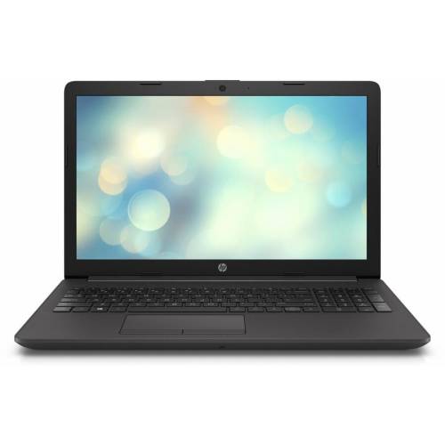 Hp laptop 250 g7, 15.6 inch, fhd, intel core i3-7020u, 4gb ddr4, 256gb ssd, intel hd graphics, free dos, black
