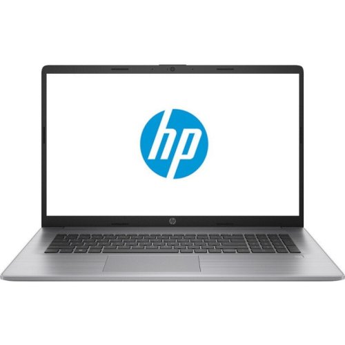 Hp laptop hp 470 g10, 17.3 inch fhd, intel core i5-1335u, 12gb ram, 1tb hdd + 512gb ssd, windows 11 pro, argintiu