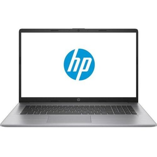 Hp laptop hp 470 g9, intel core i5-1235u, 17.3 inch fhd, 16gb ram, 512gb ssd, windows 11 pro, argintiu