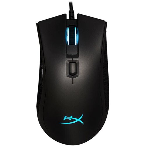 Hp mouse gaming hyperx pulsfire fps pro