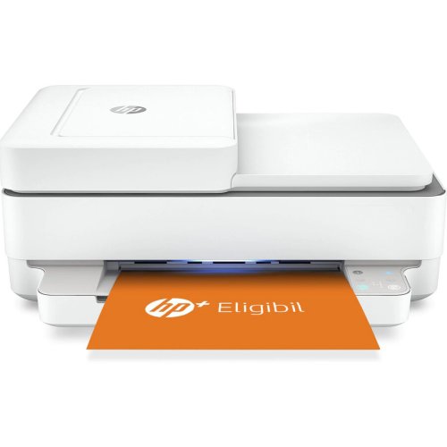 Hp multifunctional inkjet color hp envy pro 6420e all-in-one printer, wireless, a4, hp+ eligibil