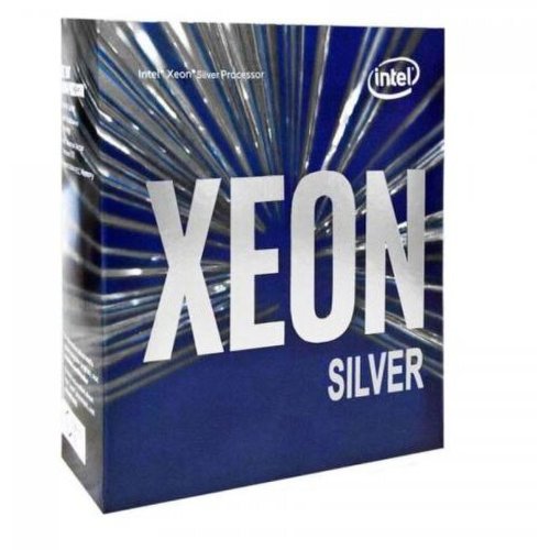 Hp procesor server intel xeon silver 4208, 2.1ghz, 3647, box