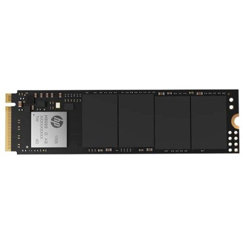 Hp solid-state drive (ssd) hp ex900, 1tb, nvme, m.2
