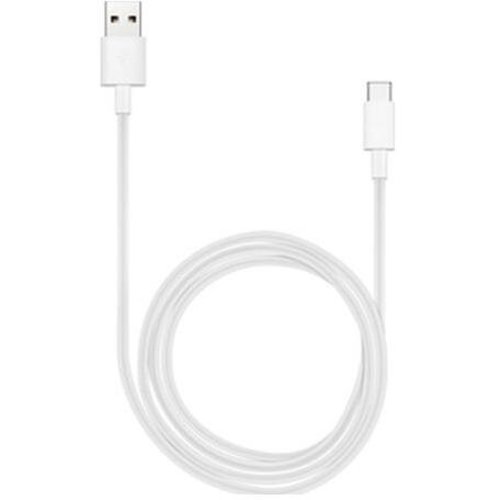 Huawei cablu de date huawei ap71, usb - usb-c, 1m, white