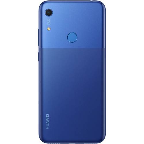 Huawei huawei smartphone y6s 2019, dual sim, 32gb, 3gb ram, 4g, orchid blue